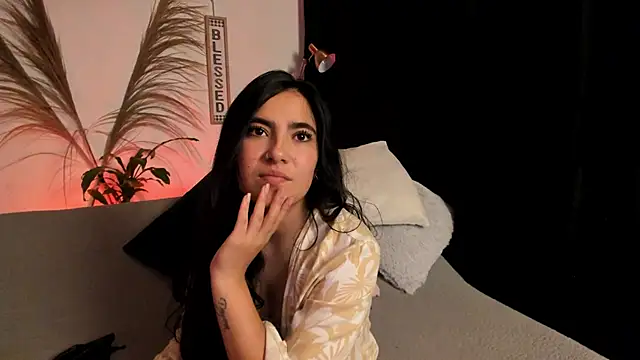 Serenity Day online show from September 26, 2:09 am