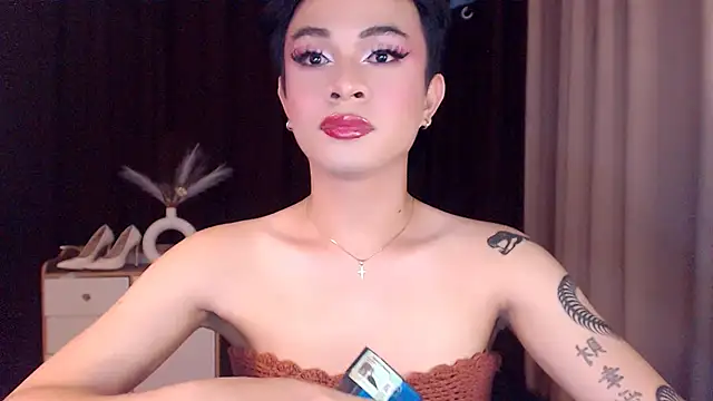 Dimpledimps69 online show from December 1, 12:41 pm