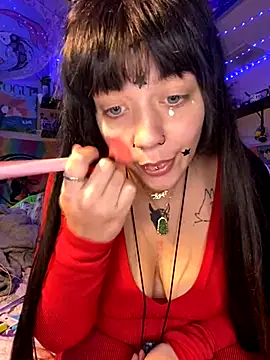 Snapshot of pircilla23 chatting on October 25, 6:04 pm pircilla23 online show from October 25, 6:04 pm