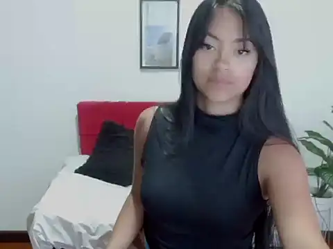 NatalyEscobar lx online show from January 5, 5:27 pm