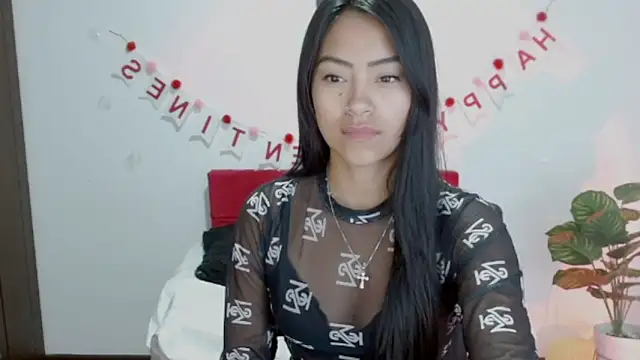 NatalyEscobar lx online show from September 24, 12:26 pm