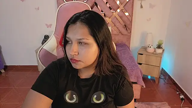 Diosa-afrodita online show from April 28, 3:21 am