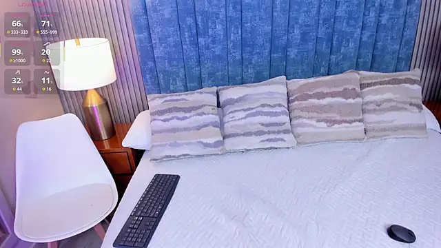 pretty sunlight  online show from March 31, 2:22 am