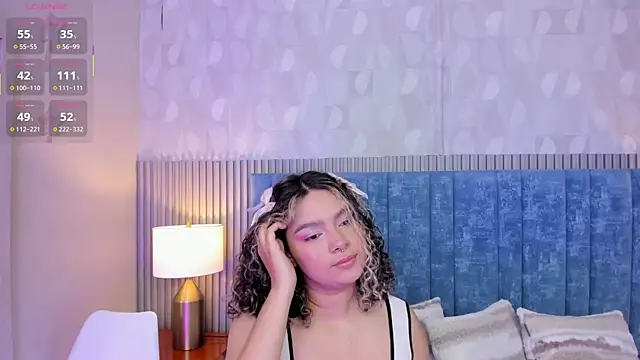 pretty sunlight  online show from February 27, 2:11 am