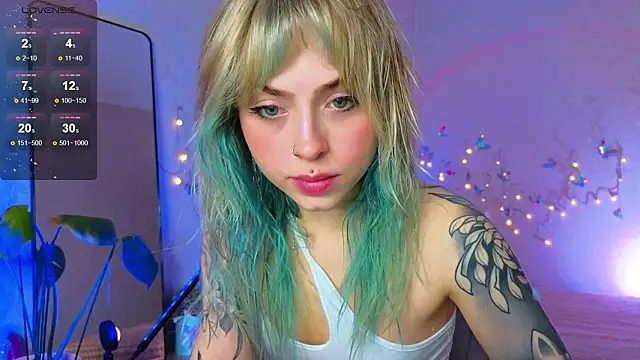 lavenderluxe online show from January 14, 3:39 pm