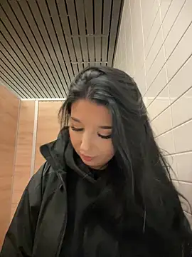 Tisha Busty online show from November 28, 12:19 pm