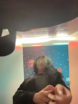 Tisha Busty online show from April 7, 1:02 pm