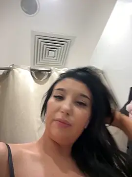 Tisha Busty online show from February 9, 12:29 pm