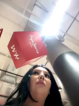 Tisha Busty online show from October 7, 11:03 am