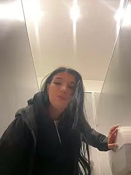 Tisha Busty online show from March 26, 2:41 pm