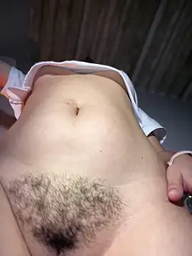 Goddess Naughty online show from February 13, 3:52 am