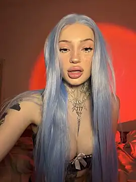 madelinexx online show from February 11, 3:24 pm