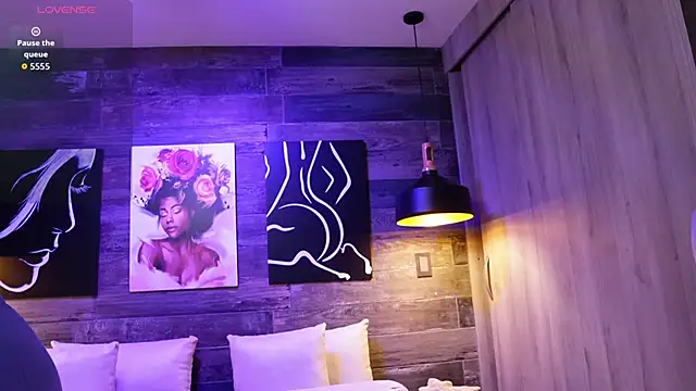 DanyAndAlexa online show from October 8, 12:20 pm