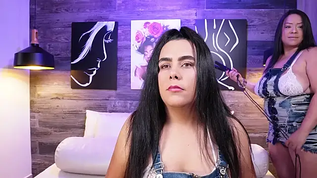 DanyAndAlexa online show from September 17, 12:14 pm