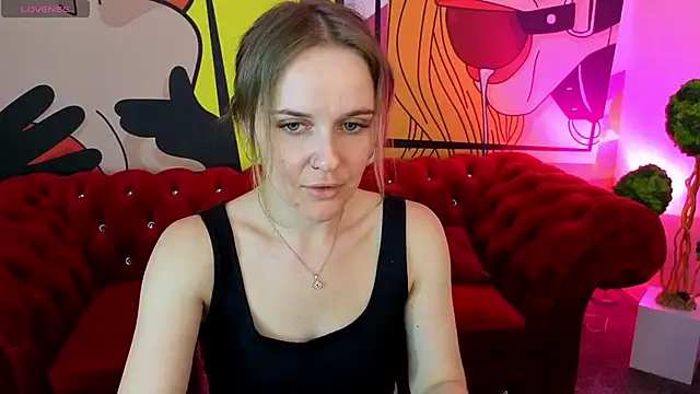 MaribelRiverr  online show from June 5, 5:22 am