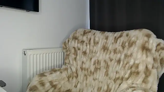 ElizabethAC online show from March 31, 6:57 am