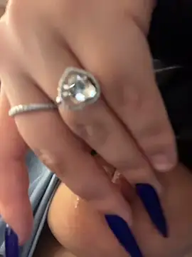 Chloe  Moon online show from February 15, 3:11 pm