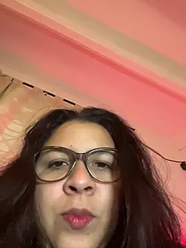 AmberSe online show from June 16, 3:18 am