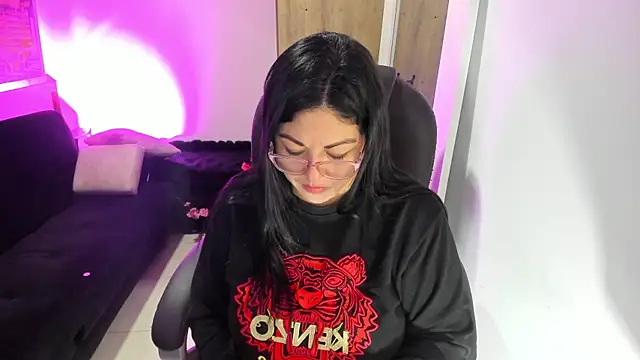 jessicarabbit 1 online show from September 27, 12:40 am