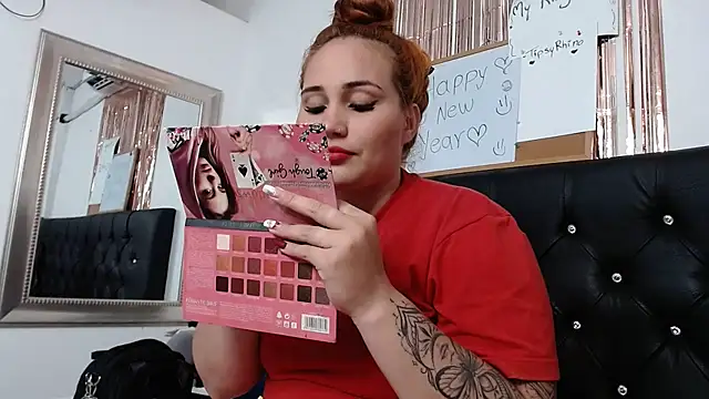 Baby hornyJM online show from January 9, 3:33 am