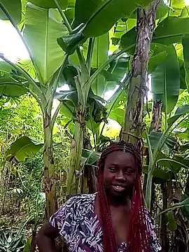 Snapshot of Black_juicy24 chatting on December 2, 8:48 am Black juicy24 online show from December 2, 8:48 am