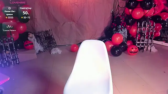 Hanna fost online show from October 12, 2:52 pm