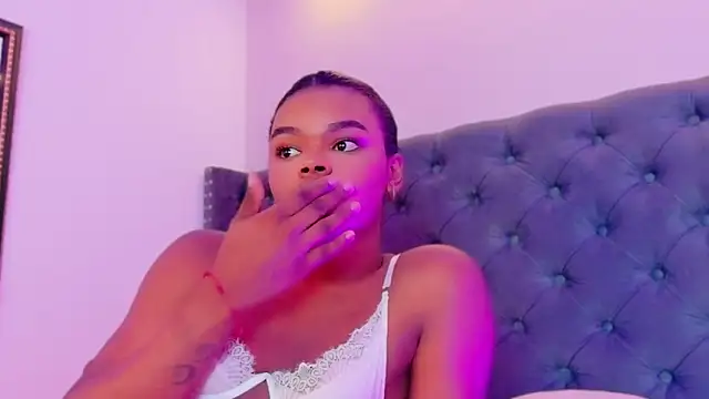 CamiEstrada online show from September 23, 2:32 am