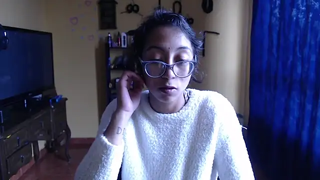 smith lechosoxxx online show from November 5, 3:50 pm