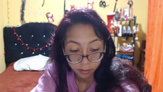 smith lechosoxxx online show from December 20, 10:08 am