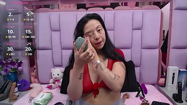 Snapshot of slut_anal_ chatting on September 22, 9:02 pm slut anal online show from September 22, 9:02 pm
