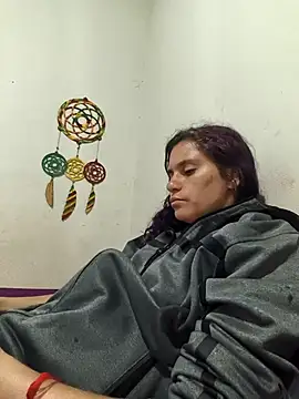 Scarlett-Leh online show from September 25, 12:54 am