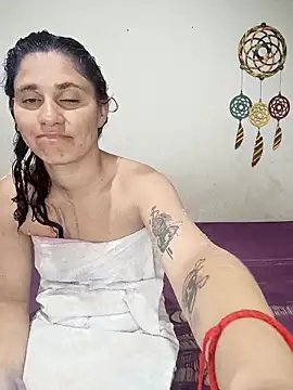 Scarlett-Leh online show from September 17, 3:04 am