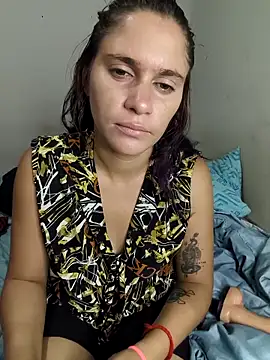 Scarlett-Leh online show from October 26, 8:04 pm