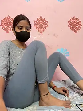 Sexykhushi041 online show from March 31, 5:29 am