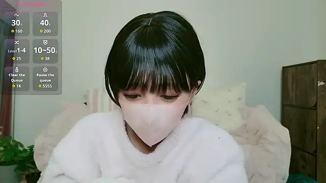 cohaku 329 online show from December 4, 11:56 am