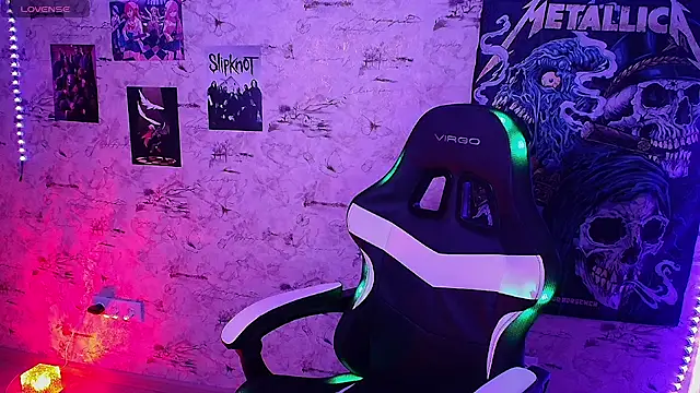 Rudy 02 online show from March 8, 2:04 am