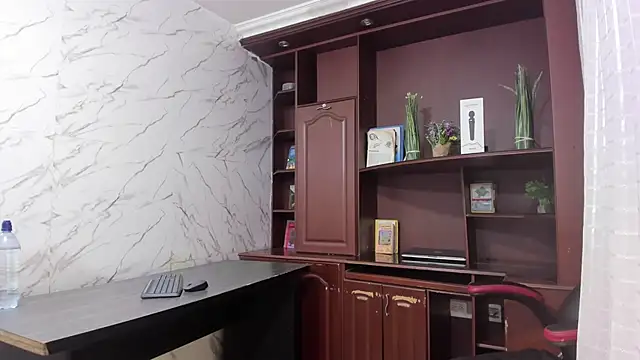 MirandaRossi online show from November 27, 3:20 am