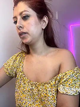 yesii hot online show from October 26, 2:51 am