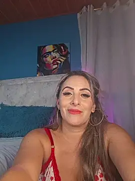 Valerysensitive online show from December 19, 12:26 am