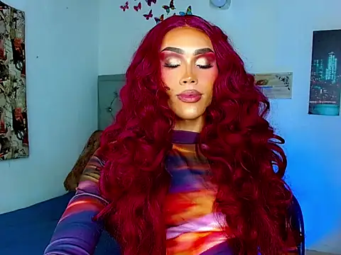 Ambarhilton online show from September 28, 3:02 am