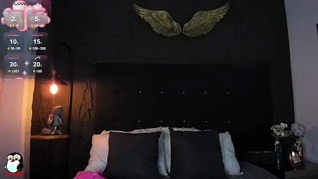 BellaPeers  online show from March 29, 12:04 pm