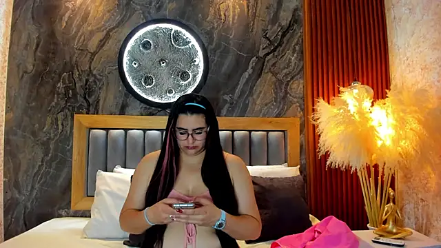 BellaPeers  online show from December 15, 12:21 pm