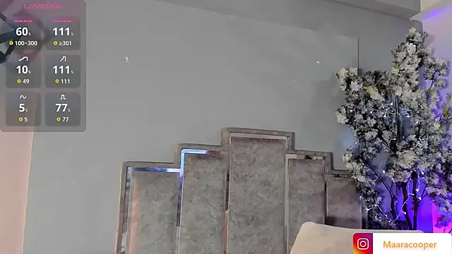 Maaracooper online show from November 4, 4:06 am