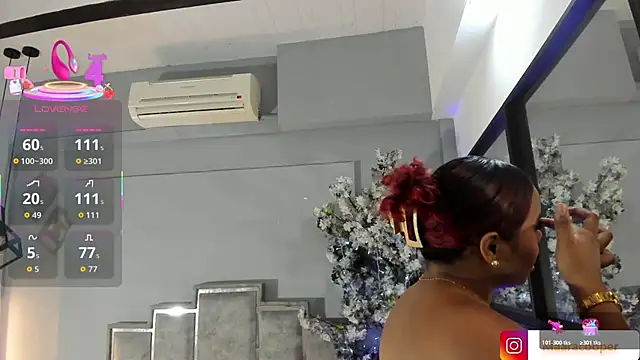 Maaracooper online show from November 13, 1:04 am