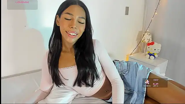 liz grant online show from December 18, 8:13 pm