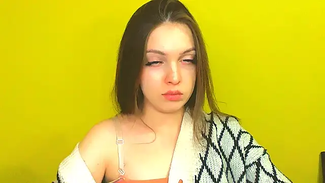 miss merciless  online show from October 18, 2:20 pm