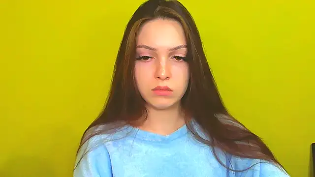 miss merciless  online show from September 18, 3:10 pm