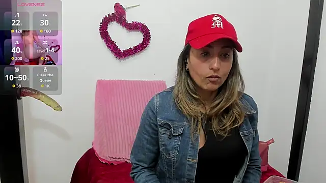 Giia39 online show from September 26, 5:10 pm