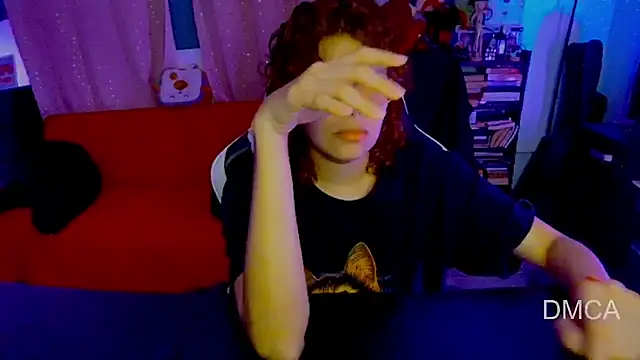 Drea Foox online show from June 3, 3:40 am