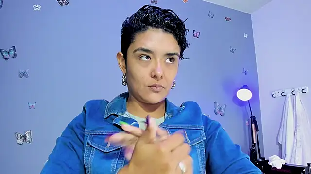 Kaira mosse online show from November 4, 11:04 am